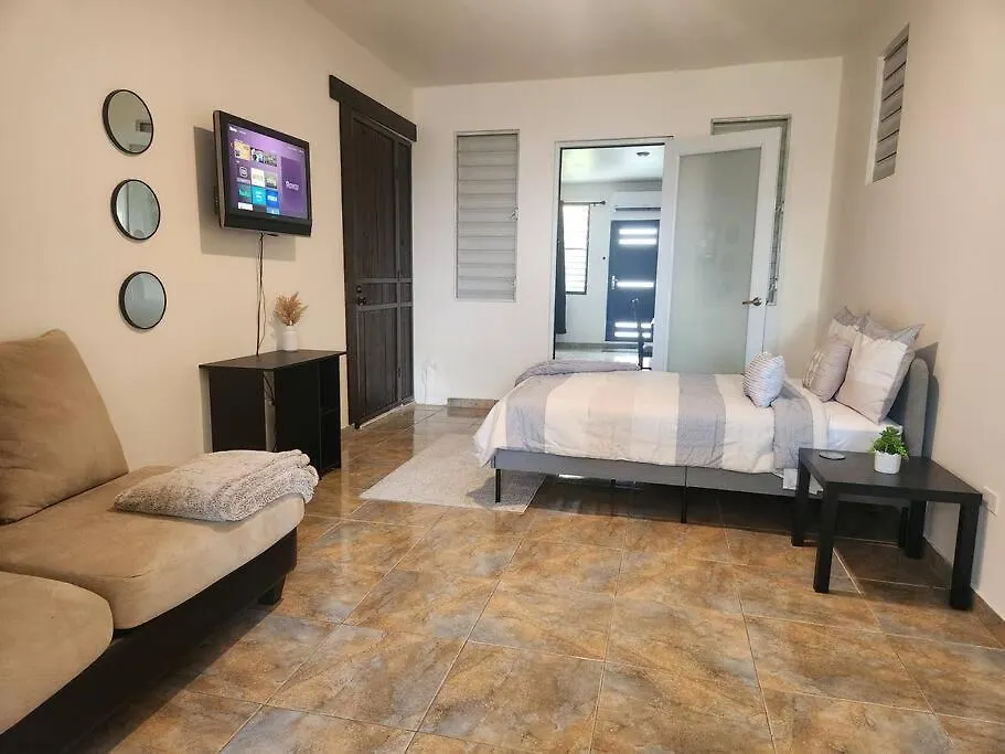 Ferienwohnung Sunset Cliff Aguadilla