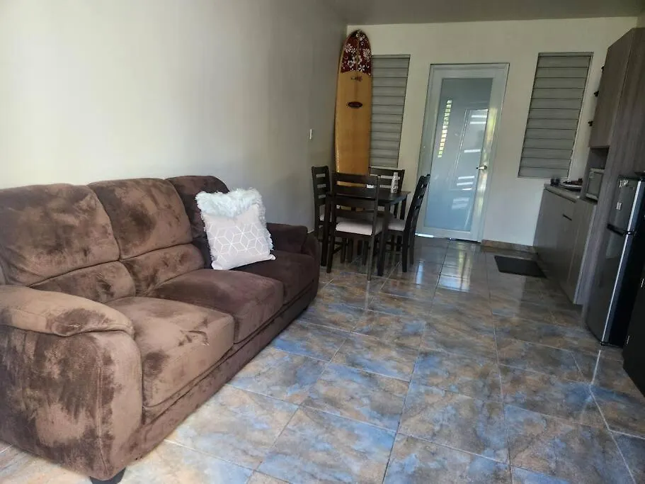 Apartment Ferienwohnung Sunset Cliff Aguadilla
