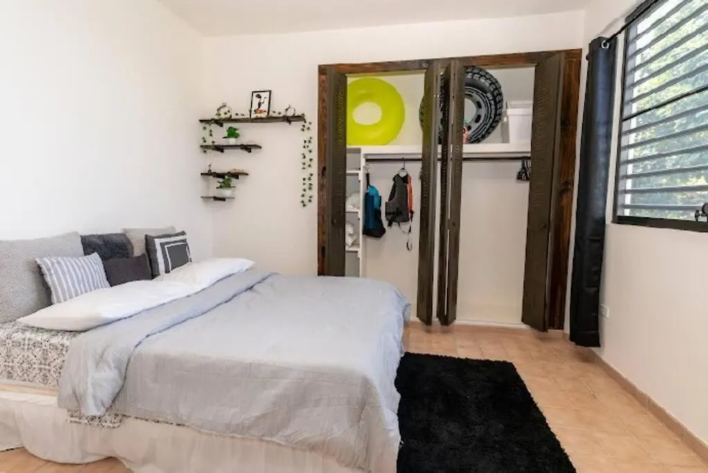 Apartment Ferienwohnung Sunset Cliff Aguadilla