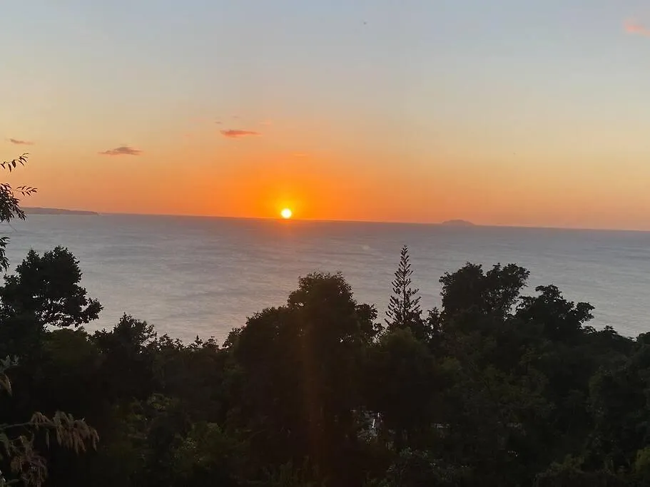 Ferienwohnung Sunset Cliff Aguadilla Apartment