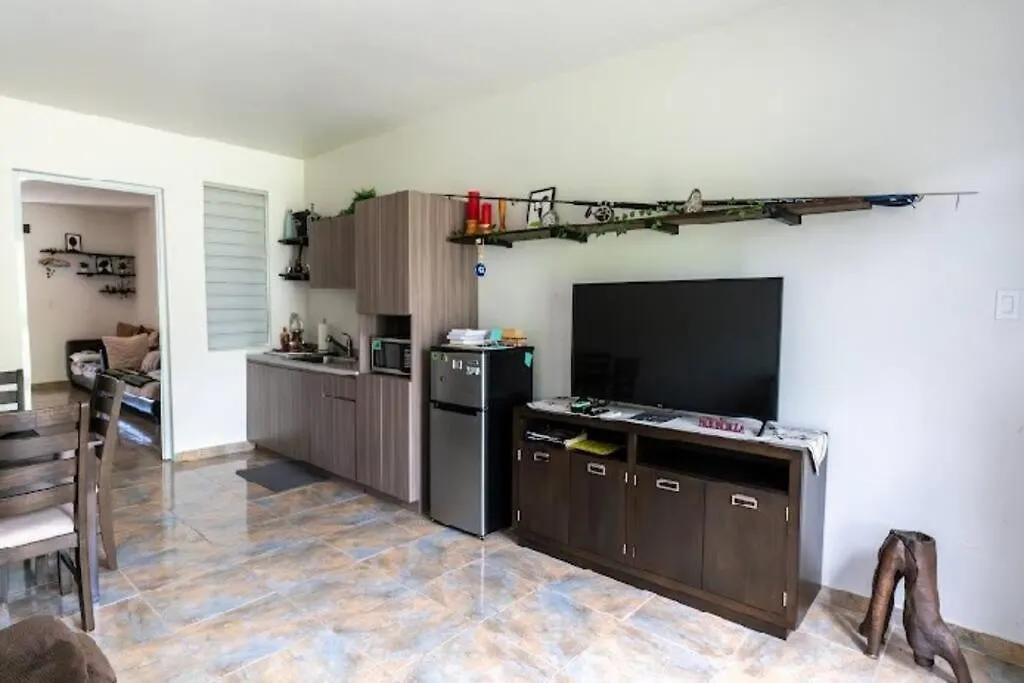 Ferienwohnung Sunset Cliff Aguadilla Apartment
