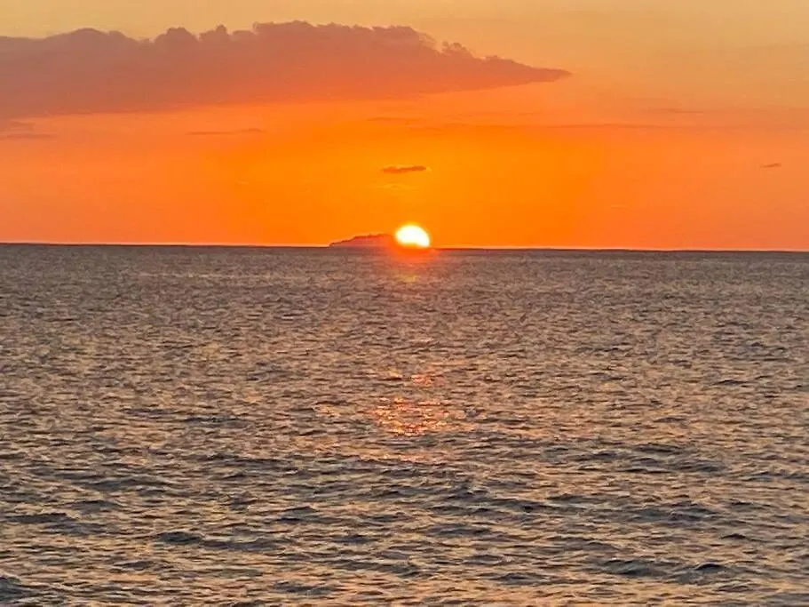 Apartment Ferienwohnung Sunset Cliff Aguadilla
