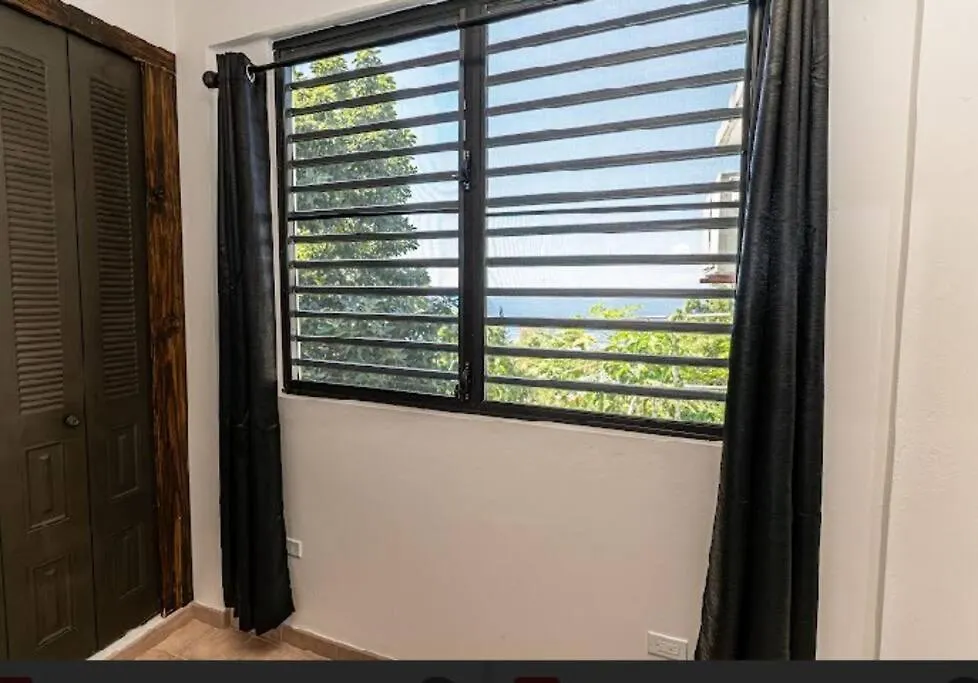 Ferienwohnung Sunset Cliff Aguadilla Apartment