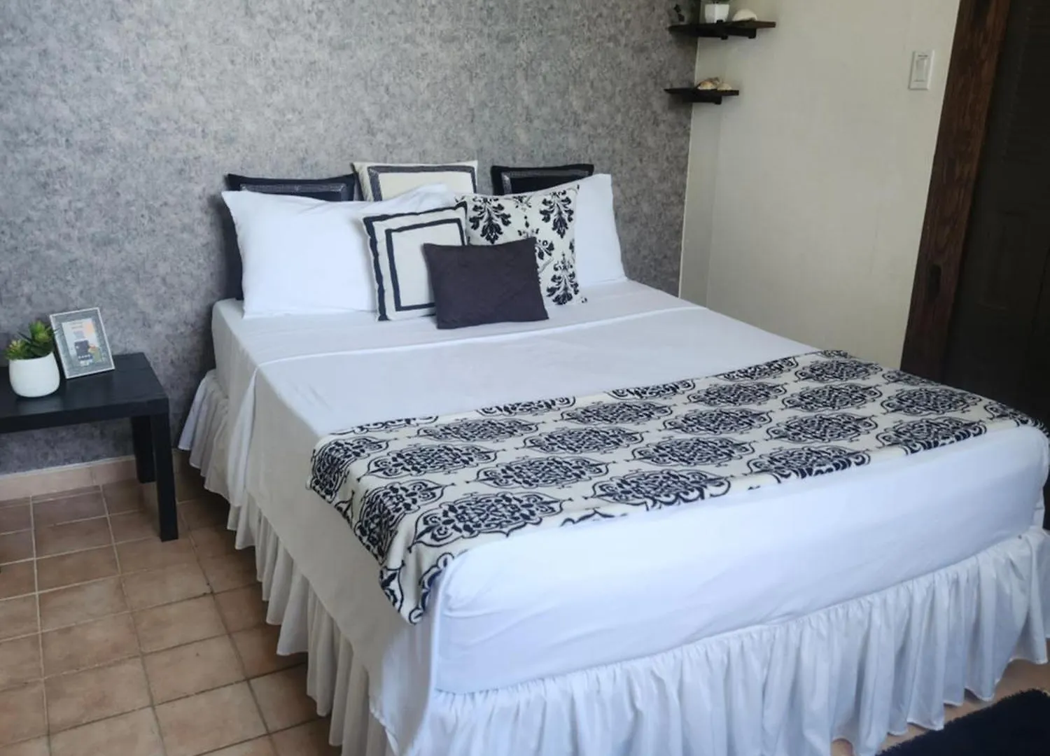 Apartment Ferienwohnung Sunset Cliff Aguadilla