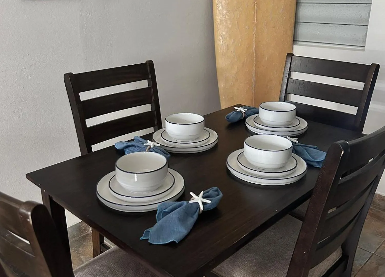 Apartment Ferienwohnung Sunset Cliff Aguadilla Puerto Rico
