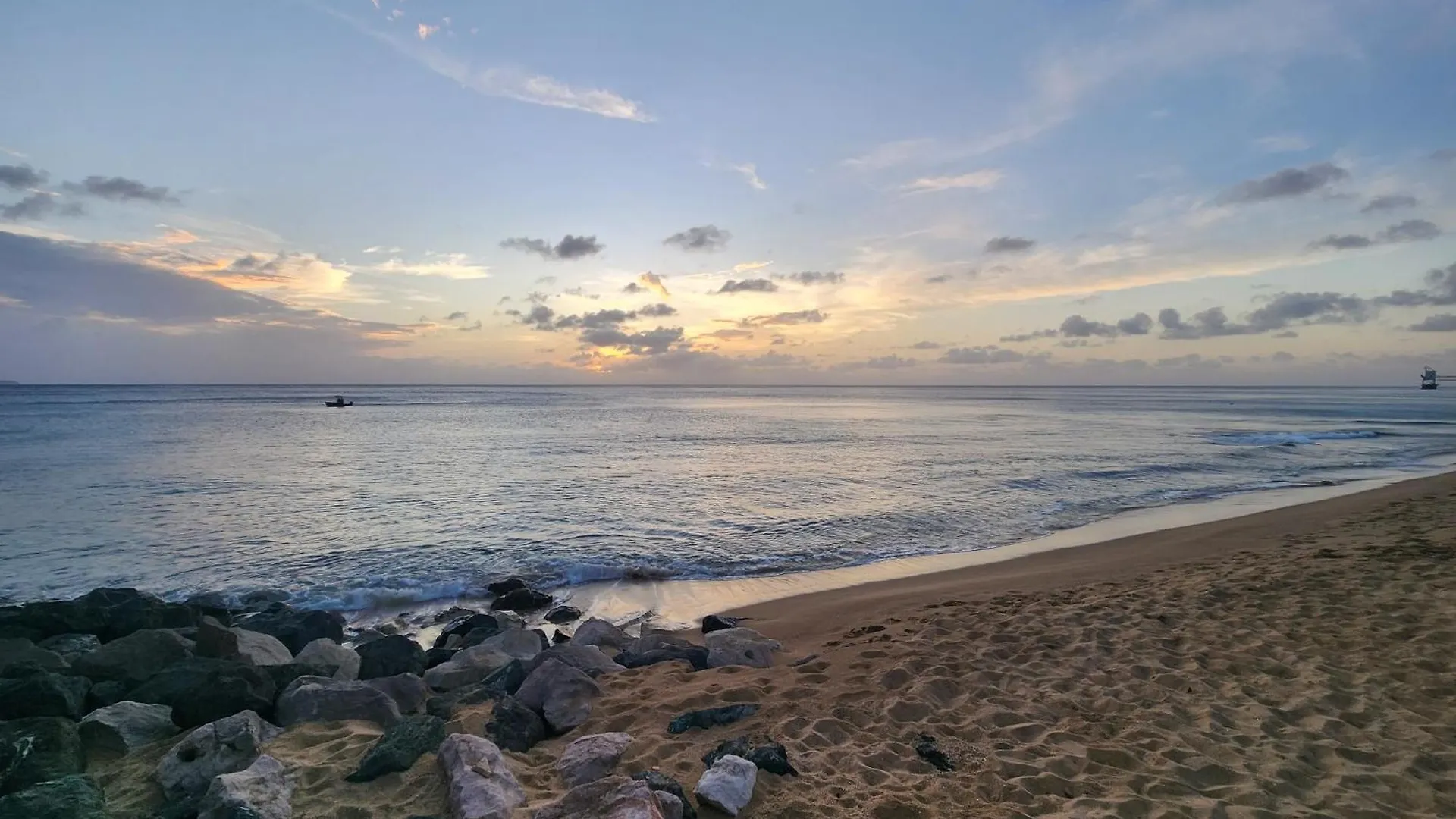 Ferienwohnung Sunset Cliff Aguadilla Puerto Rico